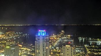 Weather camera view of Greystar East.