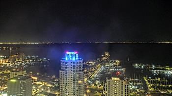 Weather camera view of Greystar East.