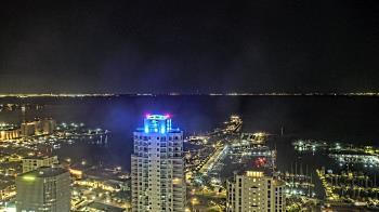 Weather camera view of Greystar East.