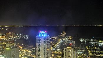 Weather camera view of Greystar East.