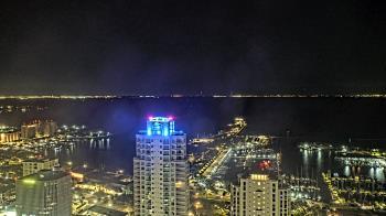 Weather camera view of Greystar East.