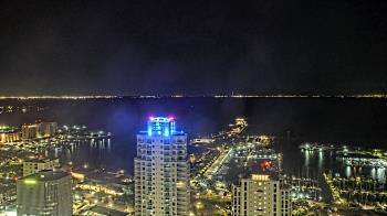 Weather camera view of Greystar East.