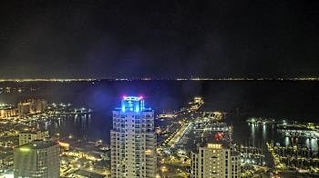 Weather camera view of Greystar East.