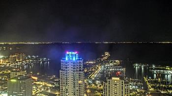 Weather camera view of Greystar East.