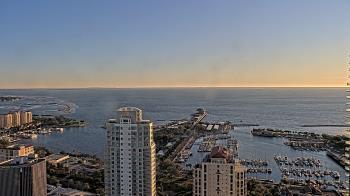 Weather camera view of Greystar East.