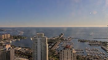 Weather camera view of Greystar East.