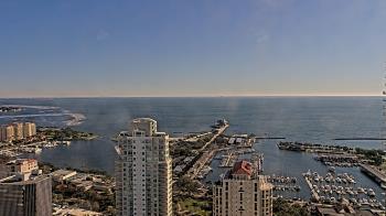 Weather camera view of Greystar East.