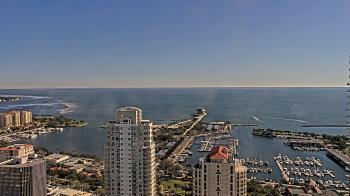 Weather camera view of Greystar East.