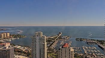 Weather camera view of Greystar East.