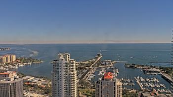 Weather camera view of Greystar East.