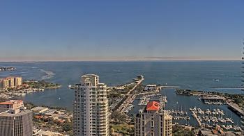 Weather camera view of Greystar East.