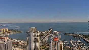 Weather camera view of Greystar East.