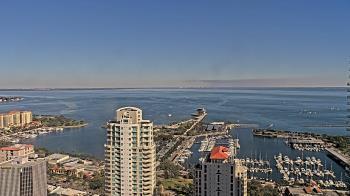 Weather camera view of Greystar East.