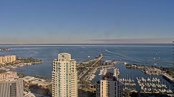 Weather camera view of Greystar East.