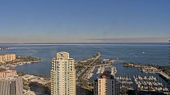 Weather camera view of Greystar East.