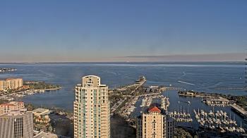 Weather camera view of Greystar East.