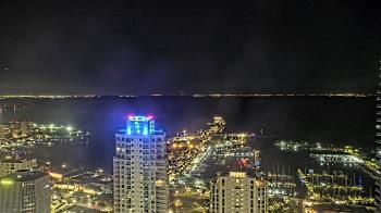 Weather camera view of Greystar East.