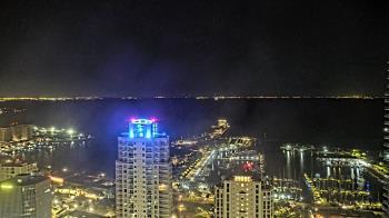 Weather camera view of Greystar East.