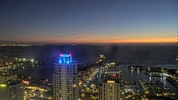 Weather camera view of Greystar East.