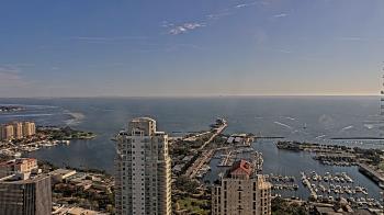 Weather camera view of Greystar East.