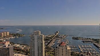 Weather camera view of Greystar East.