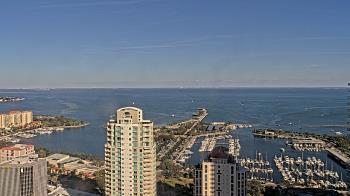 Weather camera view of Greystar East.