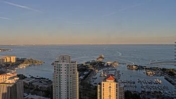 Weather camera view of Greystar East.