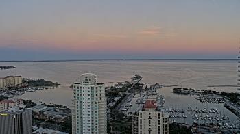 Weather camera view of Greystar East.