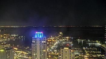 Weather camera view of Greystar East.