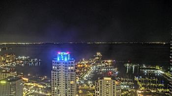 Weather camera view of Greystar East.