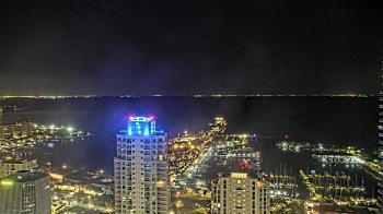 Weather camera view of Greystar East.