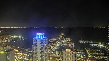 Weather camera view of Greystar East.