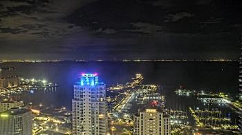 Weather camera view of Greystar East.