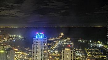 Weather camera view of Greystar East.