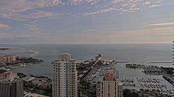 Weather camera view of Greystar East.