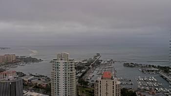 Weather camera view of Greystar East.