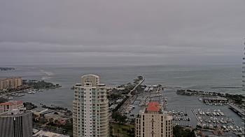 Weather camera view of Greystar East.