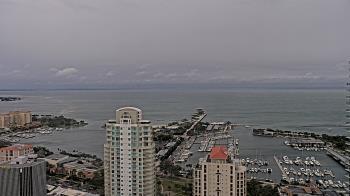 Weather camera view of Greystar East.