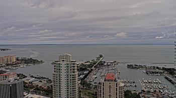 Weather camera view of Greystar East.