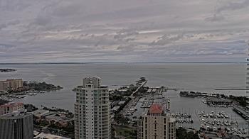 Weather camera view of Greystar East.