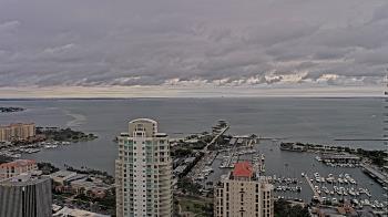 Weather camera view of Greystar East.