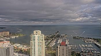 Weather camera view of Greystar East.