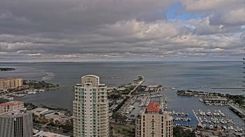 Weather camera view of Greystar East.