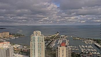 Weather camera view of Greystar East.