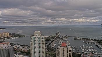 Weather camera view of Greystar East.