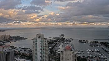 Weather camera view of Greystar East.