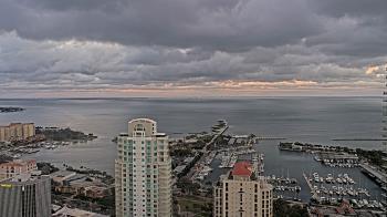 Weather camera view of Greystar East.