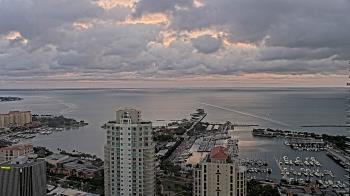 Weather camera view of Greystar East.