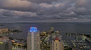 Weather camera view of Greystar East.