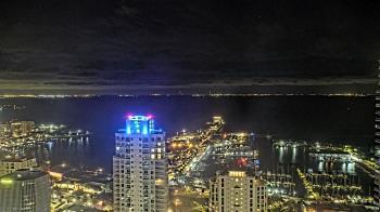 Weather camera view of Greystar East.